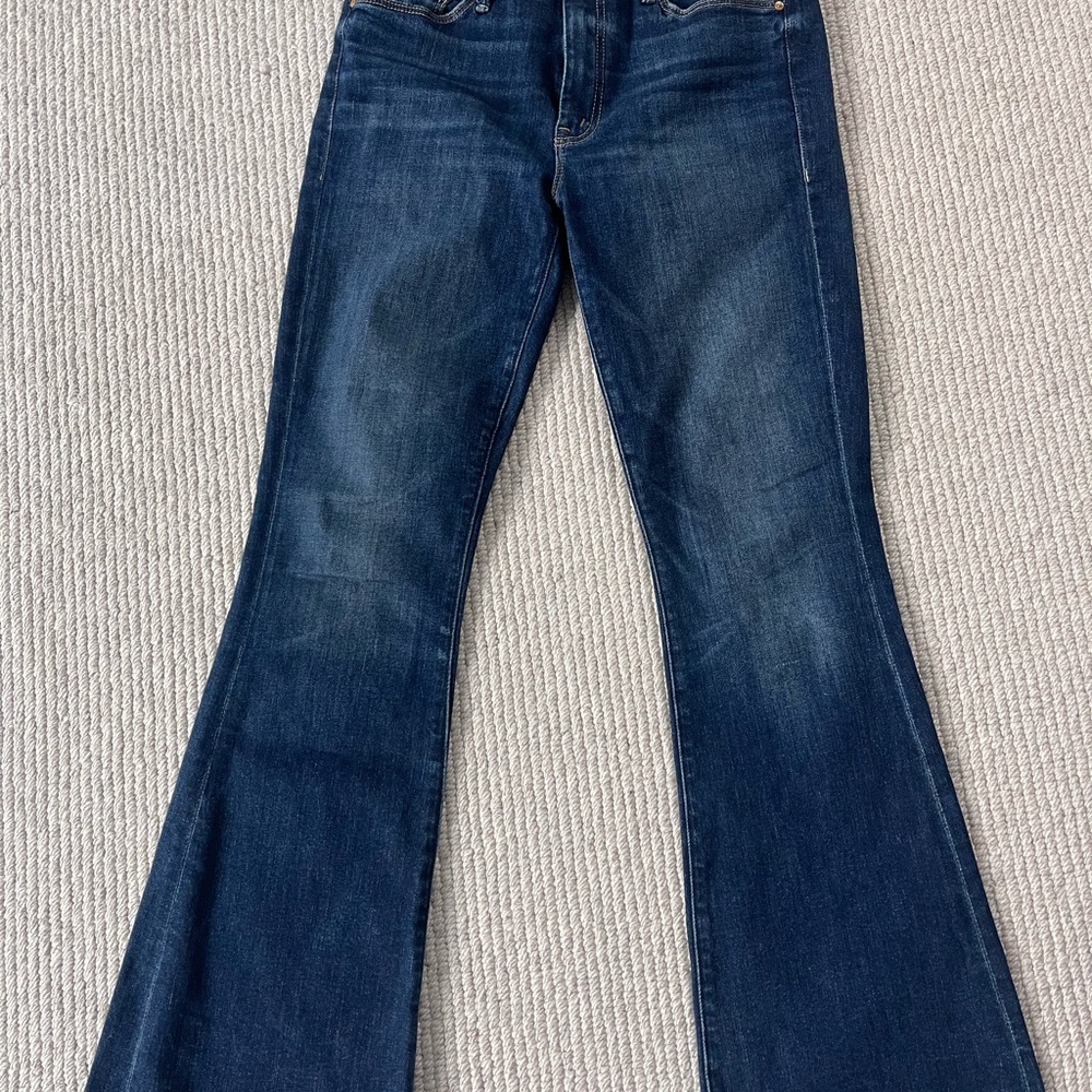 Women's Blue Jeans
